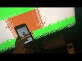 Super Mario Land Virtual Boy Boss 4 Giant Bee