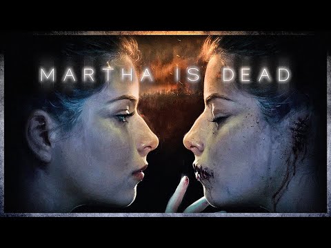 MARTHA IS DEAD [2K] Full Game [🇩🇪] Walkthrough (German Gameplay) TRIGGERWARNUNG
