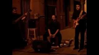 LOS GUMBO: &quot;NO MORE DOGGIN&#39;&quot; (Rosco Gordon)