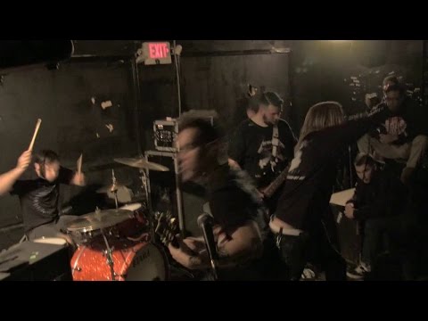 [hate5six] Hollow Earth - November 08, 2012 Video