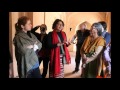 Darwesh Sufi Walk Mehrauli 9 January 2016
