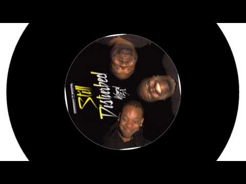 Ward 21 feat. Marcy Chin - Wife Versus Mate