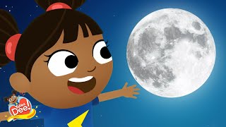 Let’s Talk About Space! 🪐 | Yakka Dee! gameplay video by orangeclass, 5:37 duration