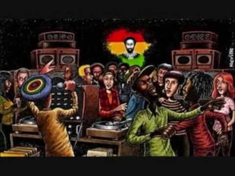 Lion Youth Sound System - Dub reaction - Reggae
