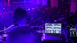 LUCIANO opening set @ Venice Carnival ITA 2013 by LUCA DEA