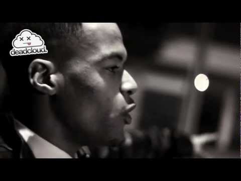 deadcloud: Damien -  deadcloud (Freestyle)