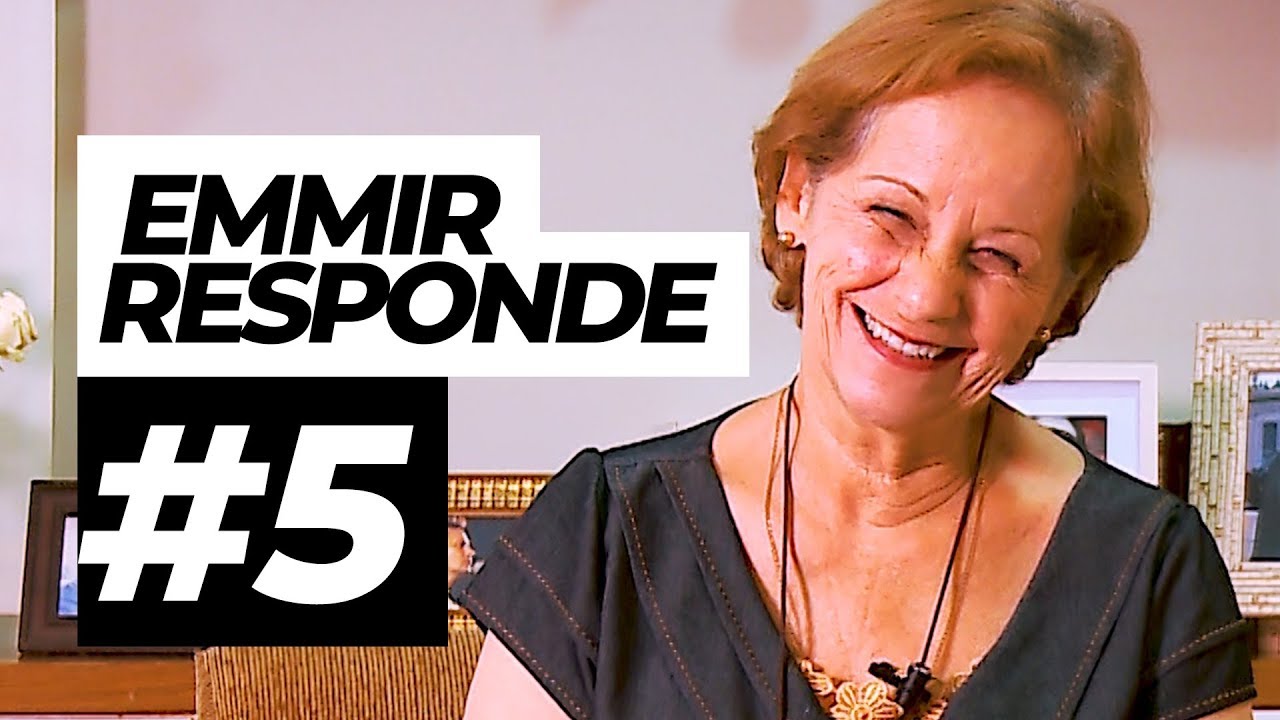 Emmir Responde #5 | Feminismo, provação, barulho na oração