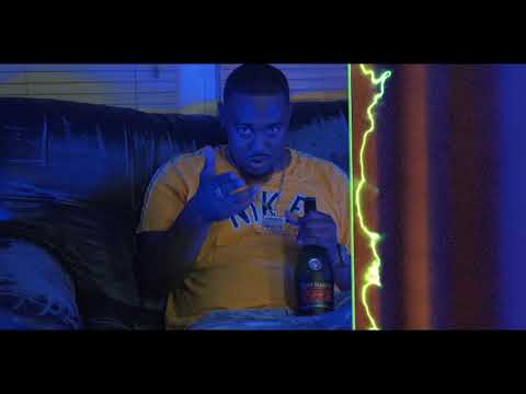 Yung Scrilla - Lowkey (Official Music Video)