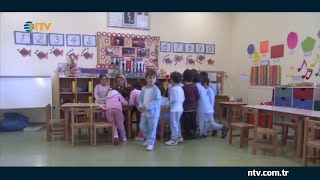 Kreş ve anaokulları açılıyor