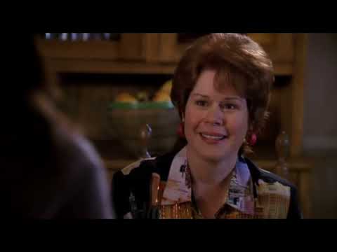 Martha Made Susan A Mincemeat Pie - Desperate Housewives 1x04 Scene
