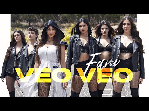 Fani - Veo Veo (Video oficial)