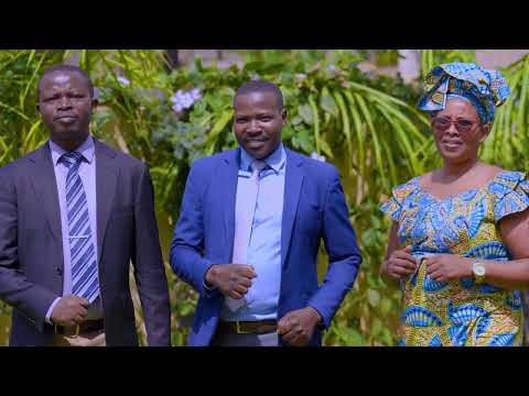 NGURIZA IFARANGA by PHILADELPHIA Choir  KABUSUNZU SDA CHURCH OFFICIAL VIDEO 2025 4K