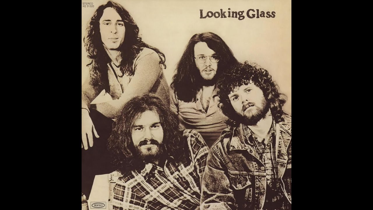 Looking Glass - Brandy (You're a Fine Girl) Lyrics
