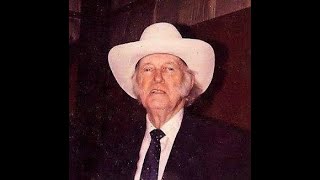 Bill Monroe with Jim and Jesse   I&#39;m On My Way Back To the Old Home