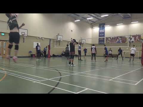 UoL M2 Vs Lboro Panthers (Local League) | 17/02/26