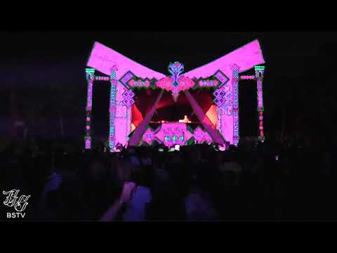 Virtual Light @ MUV Cultura Alternativa 2019 - like BSTV