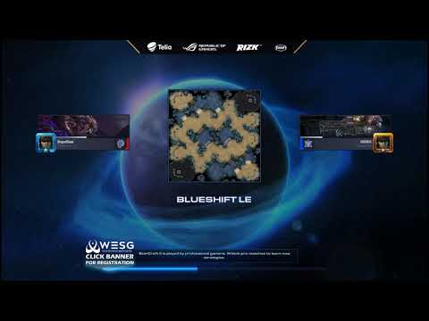 Starcraft II Stream VOD 16 11 18 Serral