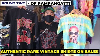 OMG!!! LEGIT VINTAGE SHOP ON SALE!!! (ROUND TWO????)