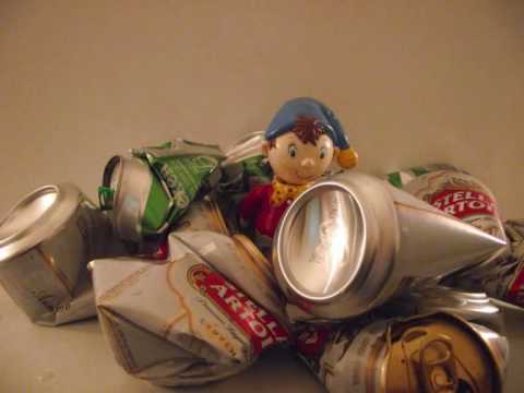 Damn Vandals - Crocodile Song