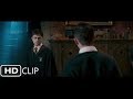 Harry And Seamus Get Heated Harry Potter And The Order Of The Phoenix