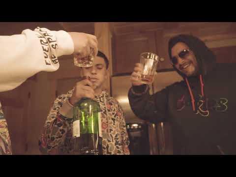 Top$helf Deezy - Shine (Official Video) Dir. Dee Anderson