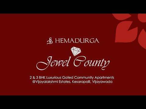 3D Tour Of Sri Hemadurga Jewel County