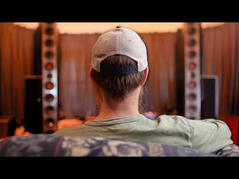 GR-Research NX-Treme and LTA Z40+ Listening Impressions!