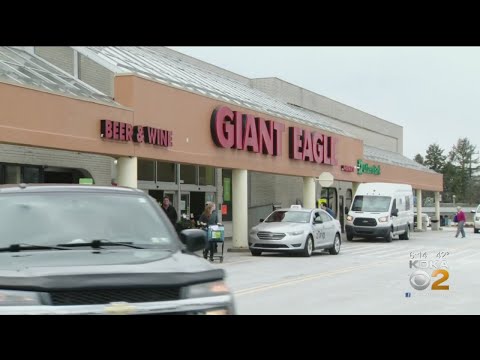 Giant Eagle Avon Lake Hours