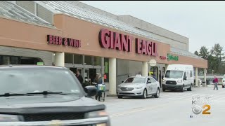 Giant Eagle Adjust Hours