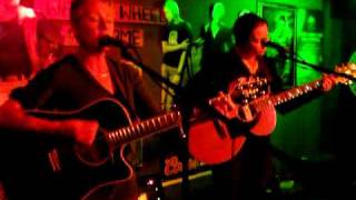 Peggy &amp; Alex Silvestri- &quot;Growin&#39; Trade&quot; Levon Helm cover