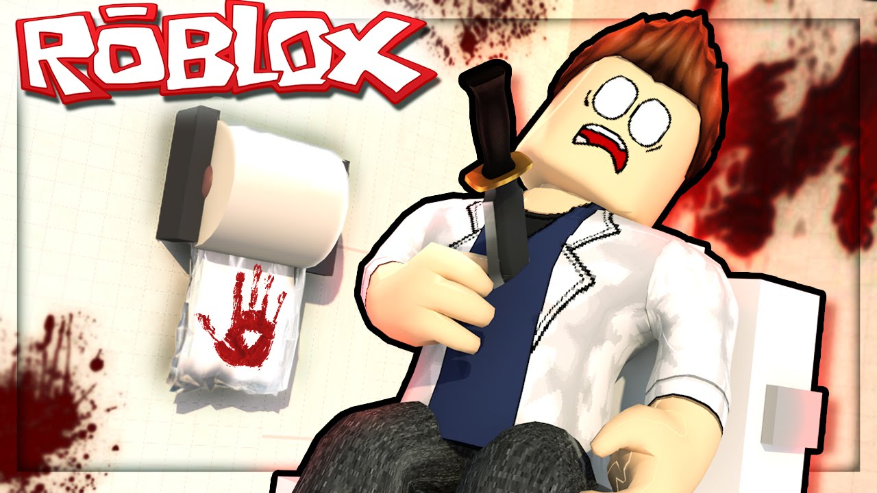 Roblox Adventures Murder On The Toilet Roblox Murder Mystery Vtomb - roblox adventures murder mystery saved by the murderer youtube