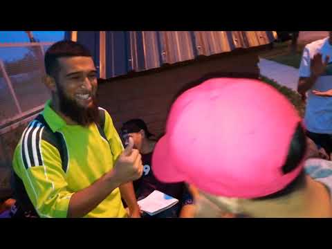 CATA VS NOCTURNO — 8vos. FECHA ESPECIAL.