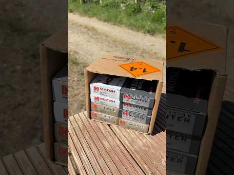 Bergara B14 HMR 'Wilderness' in 300 PRC is here for a FULL REVIEW, this is just the preview