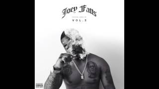 Joey Fatts - "Gudda Bitch" OFFICIAL VERSION