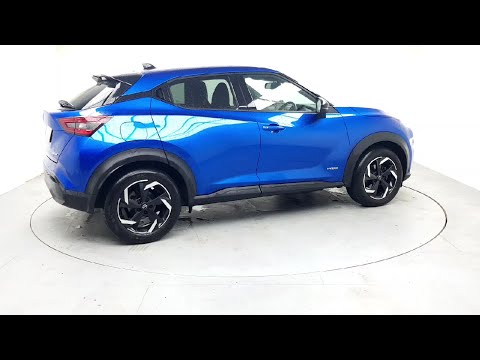Nissan Juke HYBRID 1.6 SV PREMIUM - Image 2