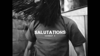 Correy C - Far I Came