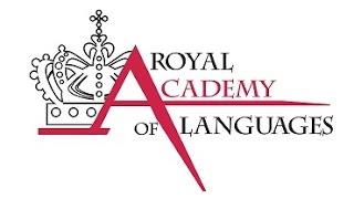 preview picture of video 'Royal Academy of Languages London Calling Saratov'