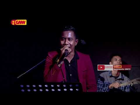 Pro Memoria GMNTV - " Tansa la Dame " Cover Gerson Oliveira