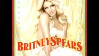 Britney Spears - Rock Boy