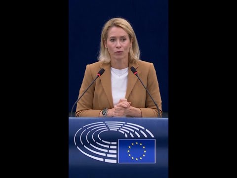 E.U. official says U.S. is pushing Ukraine to surrender