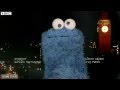 Newsnight S Emily Maitlis Lets Cookie Monster Have The Last Word