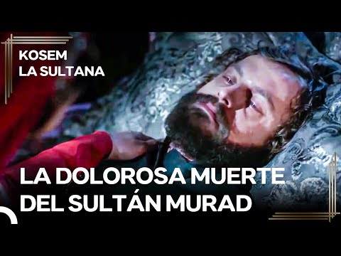 El Sultán Murad Murió en los Brazos de su Madre Kösem… | Kosem La Sultana
