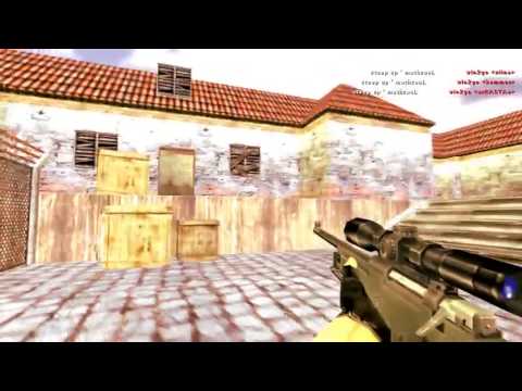 Steam Community :: Video :: Matheus Muniz in 5k [ MATHZAOL vs win2go ]