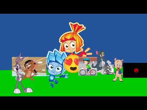 Смайлики. Последний сезон. 7 серия. Сомнамбула