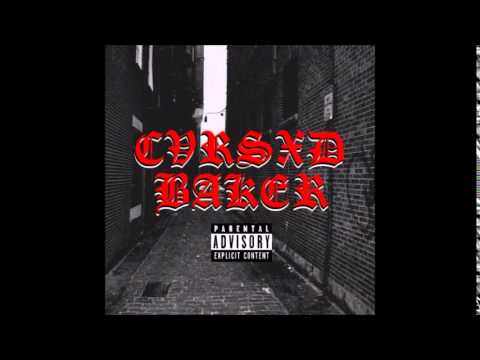 CVRSXD x BAKER - Silent Night