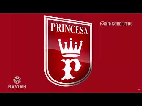 Princesa do Solimões 1 X 1 São Raimundo | 4° Rod. 2° Turno | BAREZÃO 2024 @FutebolAmazonense