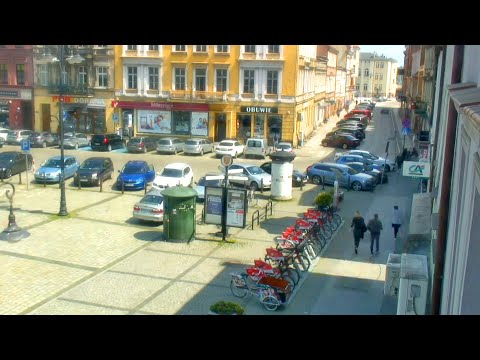 Ostrów Wielkopolski Square thumbnail