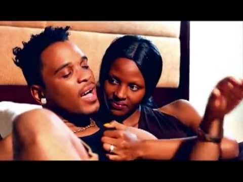 Kamikaze ft Bob Juniour   Utamu wa chocolate-official video