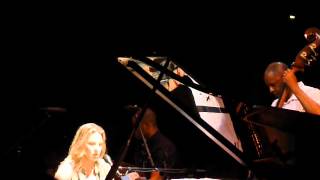 Diana Krall - I&#39;ll String Along With You