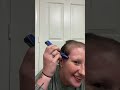Shaving My Head